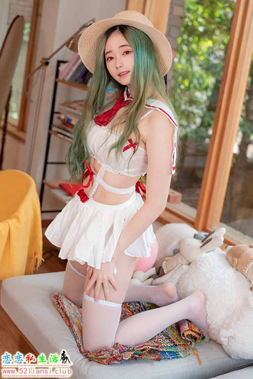 [CreamSoda] NO.008-Bambi - VOL.11【66P/304M】
