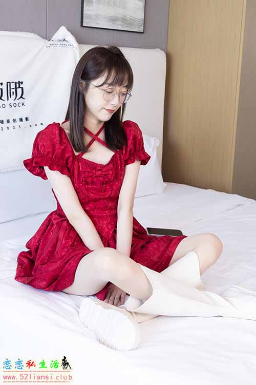 [袜啵啵] 496期 稚予-长靴、短靴、薄肉丝(带视频)【161P+1V/8.27G】
