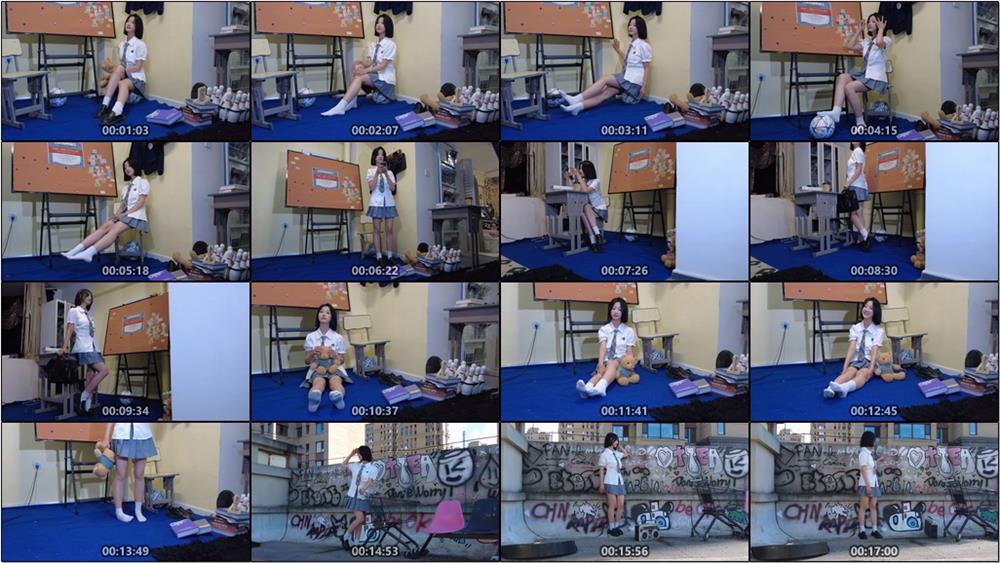 [绮梦摄影] No.010 Light 珍藏无修无水印版(带视频)[632P+1V/12.6G]