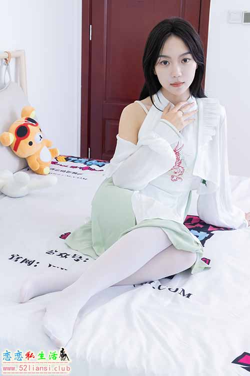 [物恋传媒] No.2199 纱纱-阳光散落(带视频)【150P+1V/5.77G】