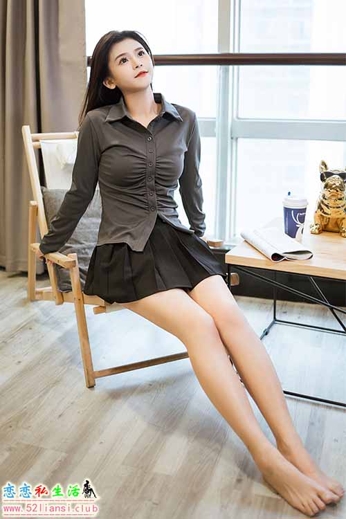 [YALAYI雅拉伊] No.1034 好看的人都像你 若婷【41P/64M】
