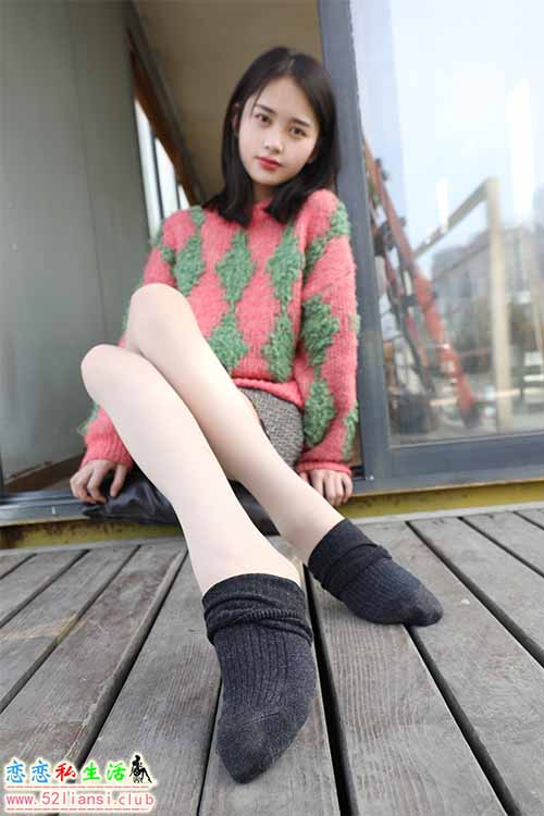 [IMZSOCK爱美足] 2024.10.04 雨沫【125P/1.21G】