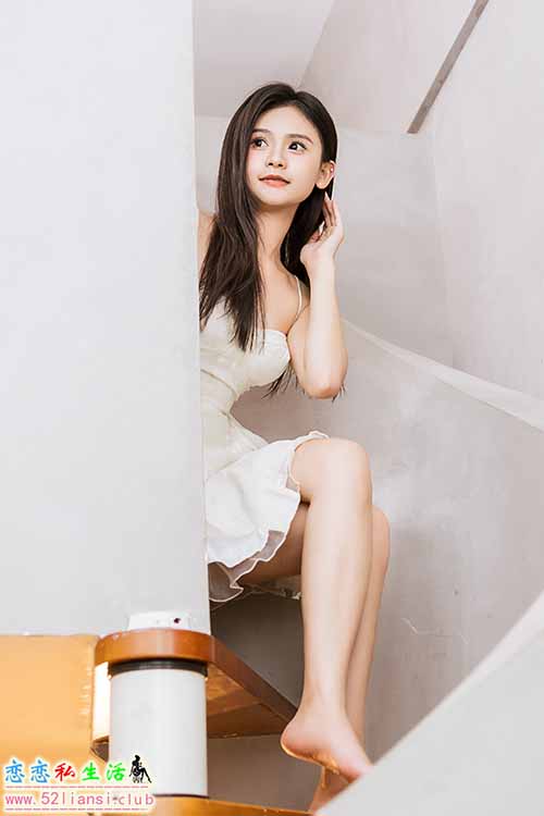 [YALAYI雅拉伊] No.1115 风流韵事 若婷【46P/144M】