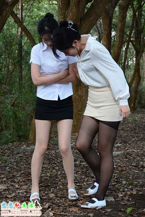 [初夏女神]285期 安妮、幺幺~【冲突出击】为什么要跟我穿一样的款式(带视频)[140P+1V/5.94G]