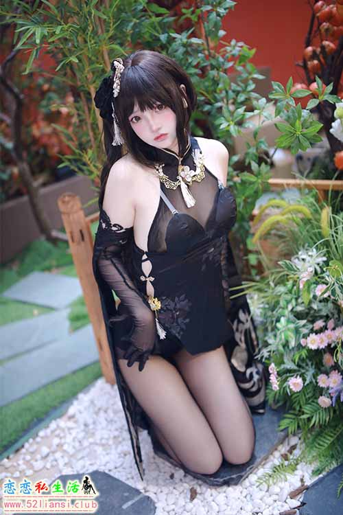 [疯猫ss]NO.095 镇海【63P/231M】