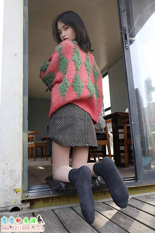 [IMZSOCK爱美足] 2024.10.04 雨沫【125P/1.21G】