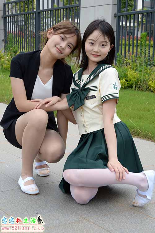 [初夏女神]262期 双双、幺幺~【友谊之争】两姐妹拍出等级之分的剧情(带视频)【160P+1V/5.67G】