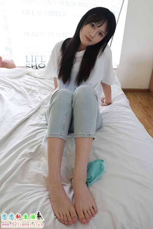 [IMZSOCK爱美足] 未知编号11-梦瑶(带视频)【144P+1V/2.58G】