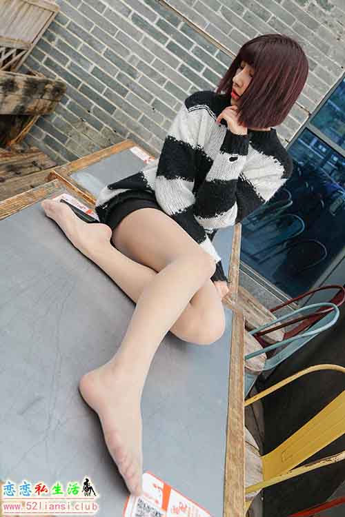 [MussGirl慕丝女郎] NO.491 mia[71P-65M]