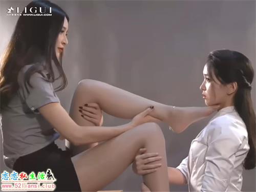 [Ligui丽柜视频]126-《双生花のOL无间道》小戈【14min/78M】视频下载