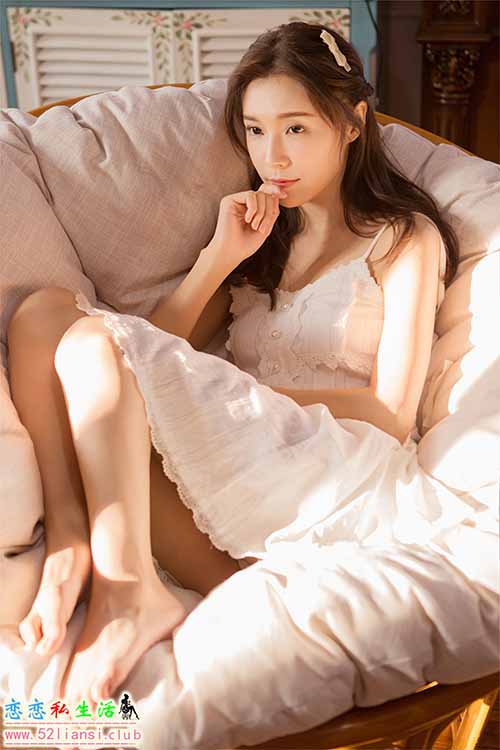 [YALAYI雅拉伊] No.1077 柔和触感【37P/58M】