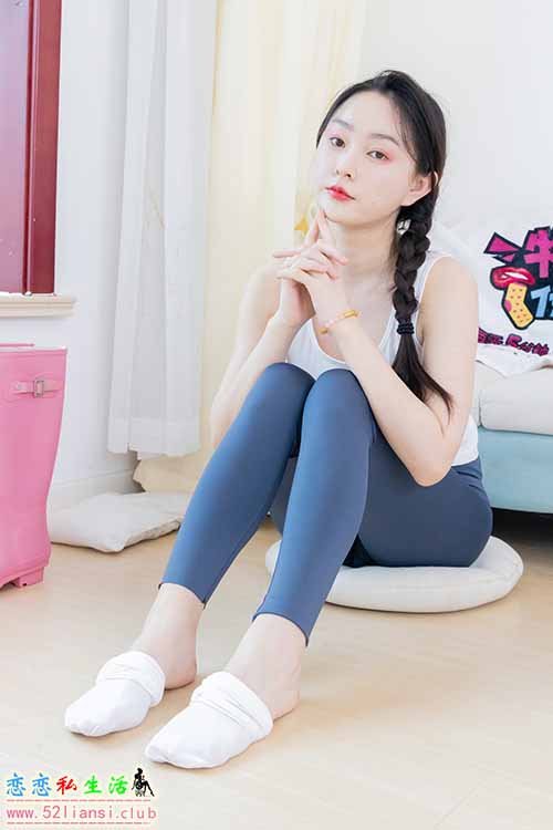 [物恋传媒] No.2175 美兔-一缕夕阳(带视频)【210P+1V/6.68G】