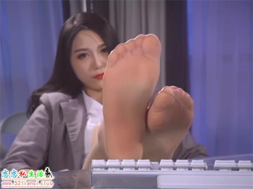 [Ligui丽柜视频]51-模特-白领肉丝【8min/197M】视频下载
