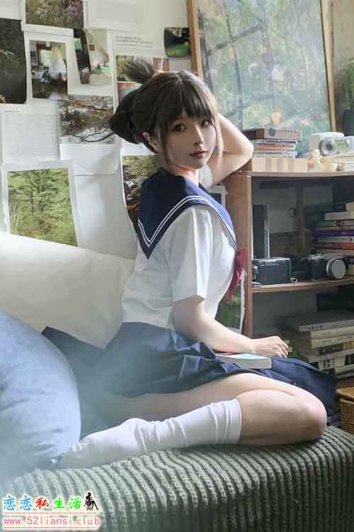 [美图精选]1662-蠢沫沫-小歇【83P/327M】