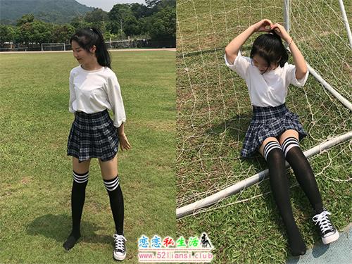 [最爱帆布鞋]027-学妹丝袜美腿写真（带视频）【109P+3V/336M】视频下载