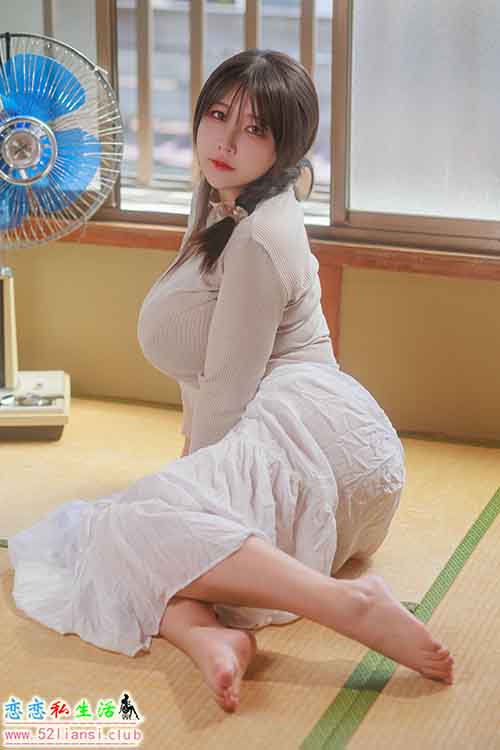 [美图精选]1784-KANEKO_咔喵-余温【69P/141M】