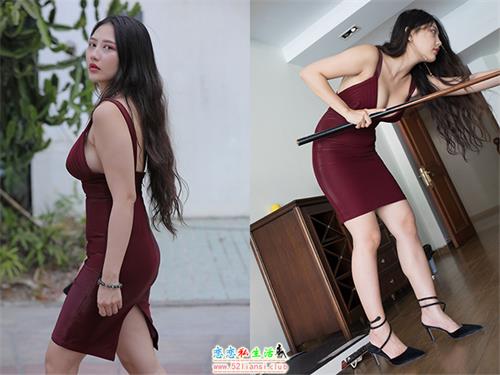 [魔镜街拍] 045-凯恩-雨季不再来【469P/1.1G】视频下载