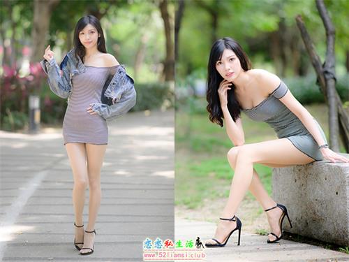 [街拍丝足]045-台湾腿模 Bao 高跟美腿美腿外拍【81P/105M】视频下载