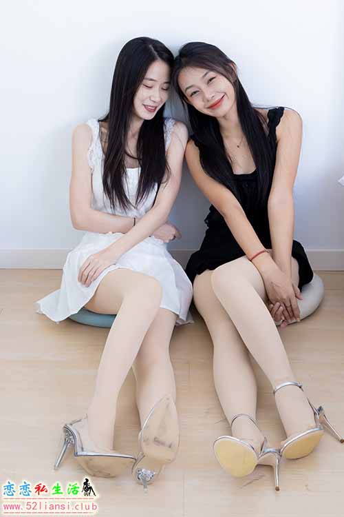 [物恋传媒] No.2210 菜菜&岚岚-要你的温柔(带视频)【200P+1V/6.94G】
