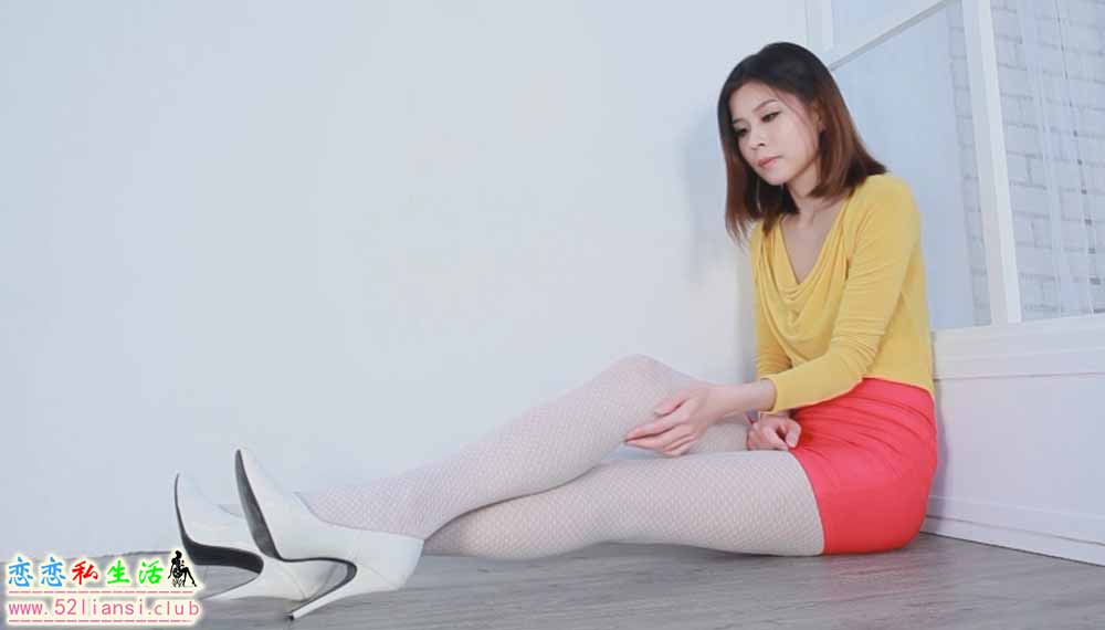 [Beautyleg视频]NO.326 Sarah【6min/481M】