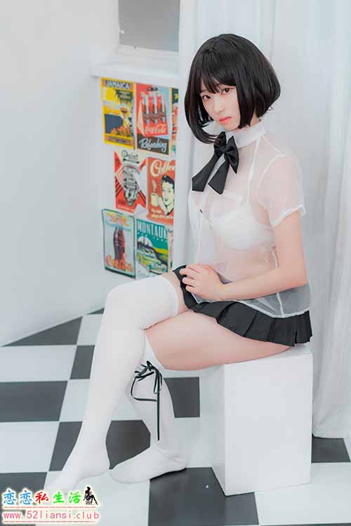 [CreamSoda] NO.008-Bambi - VOL.11【66P/304M】