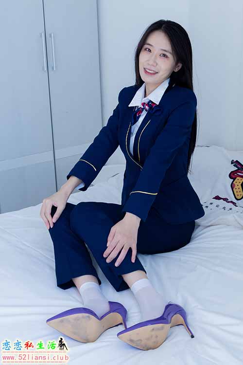 [物恋传媒] No.2156 菜菜-山川与河流(带视频)【160P+1V/4.07G】