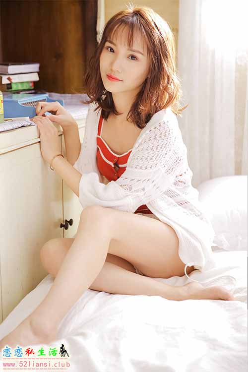[YALAYI雅拉伊] No.1063 都是柔情【30P/59M】