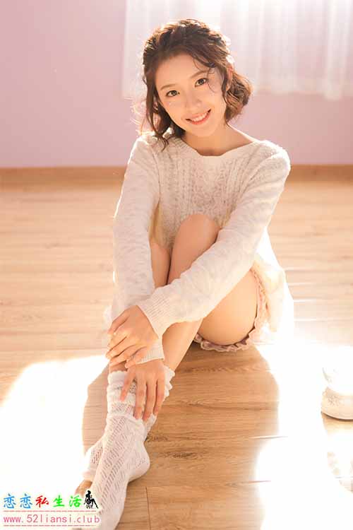 [YALAYI雅拉伊] No.1037 清丽佳人【30P/65M】