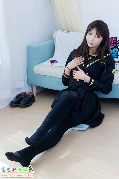 [物恋传媒] No.2163 泡泡-重回校园(带视频)【158P+1V/3.62G】