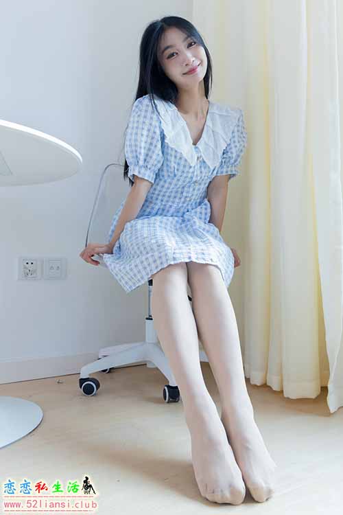 [物恋传媒] No.2261 小影-高跟鞋、白棉袜、薄肉丝-脚尖加固款(带视频)【167P+1V/4.42G】
