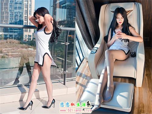 [魔镜街拍] 127-白色高跟旗袍肉丝美女【317P/311M】视频下载