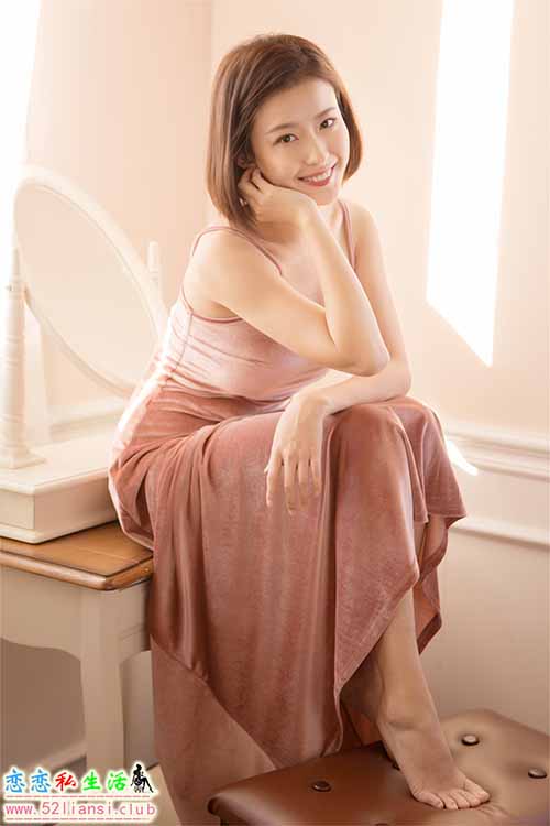 [YALAYI雅拉伊] No.1037 清丽佳人【30P/65M】