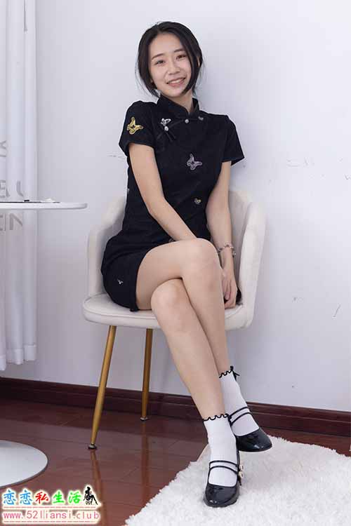 [物恋传媒] No.2213 菜菜-烟花短暂(带视频)【203P+1V/4.93G】
