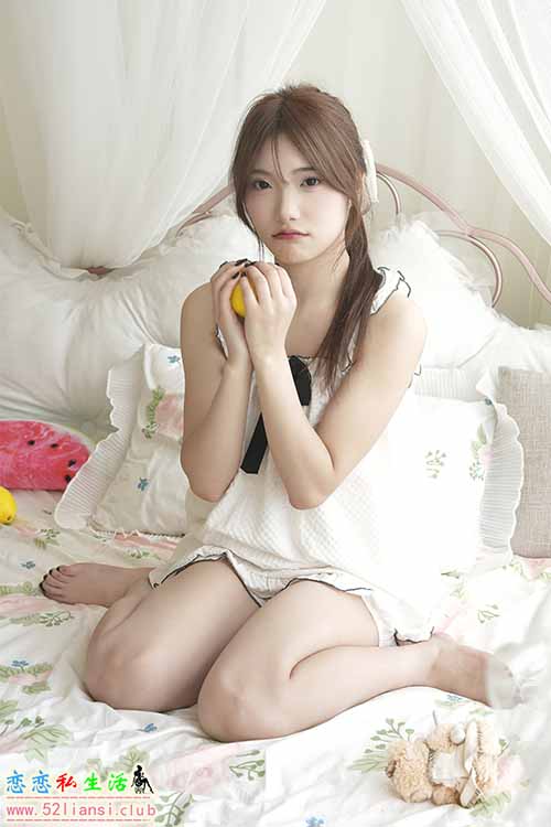 [觅芙少女]NO.040 仔仔-所幸有光，总会相逢(带视频)【130P+1V/3.34G】