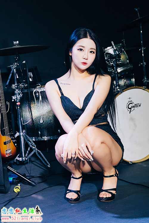 [Loozy] NO.022 Bomi-Covert stage【78P/280M】