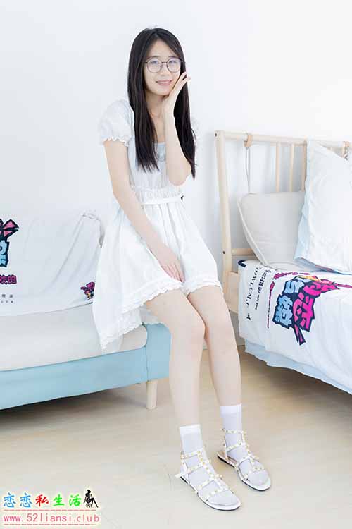 [物恋传媒] No.2171 菜菜-宇宙的黄昏(带视频)【153P+1V/4.63G】