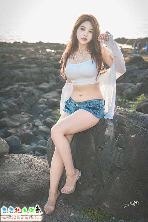 [SaintPhotoLife] NO.024 Jezzyuri Part Zzyuri(쮸리)【64P/395M】