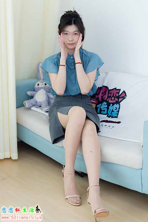 [物恋传媒] No.2205 樱桃-东霜不会迟到(带视频)【150P+1V/5.98G】
