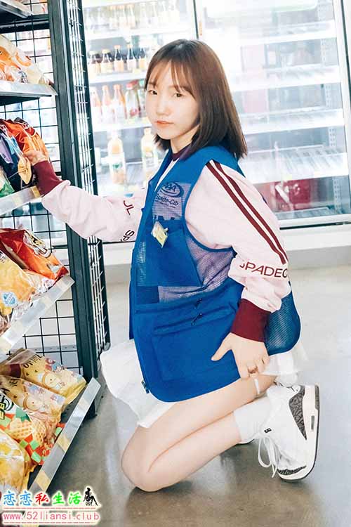 [Loozy] NO.034 Yeri - Pocket Girl Alba【48P/192M】