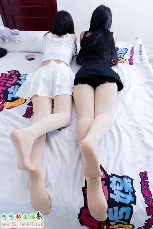 [物恋传媒] No.2210 菜菜&岚岚-要你的温柔(带视频)【200P+1V/6.94G】