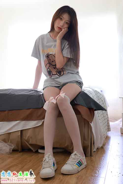 [IMZSOCK爱美足] 2024.09.01 倩儿【89P/1.21G】