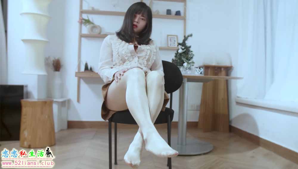 [Ligui丽柜视频]397-《名媛的拼单日常》奈沐子【13min/289M】