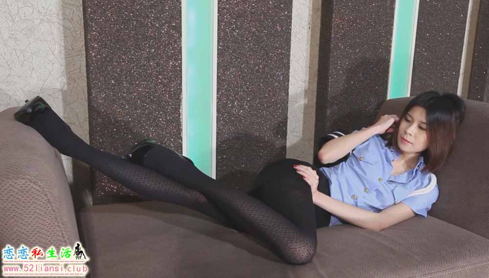 [Beautyleg视频]NO.288 Sarah【6min/584M】
