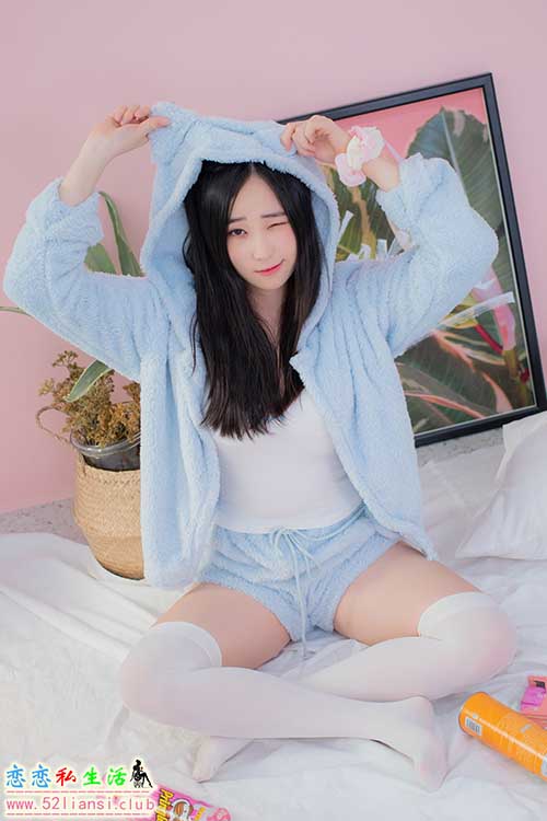 [CreamSoda] NO.002-Bambi - Today's BAMBI【80P/258M】