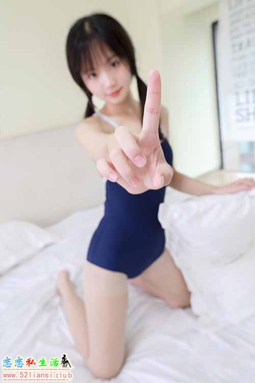 [IMZSOCK爱美足] 未知编号01-小麦(带视频)【74P+1V/1.01G】