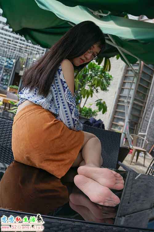 [MussGirl慕丝女郎] NO.502 小楼[110P-156M]