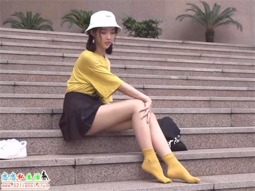 [Ligui丽柜视频]72-《清雅中的小性感》筱筱【11min/365M】视频下载