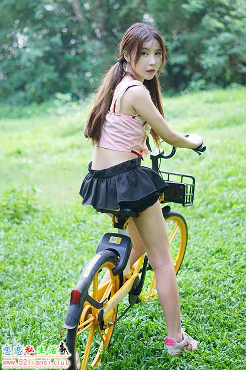 [YALAYI雅拉伊] No.1045 只要有你 钰慧【33P/139M】