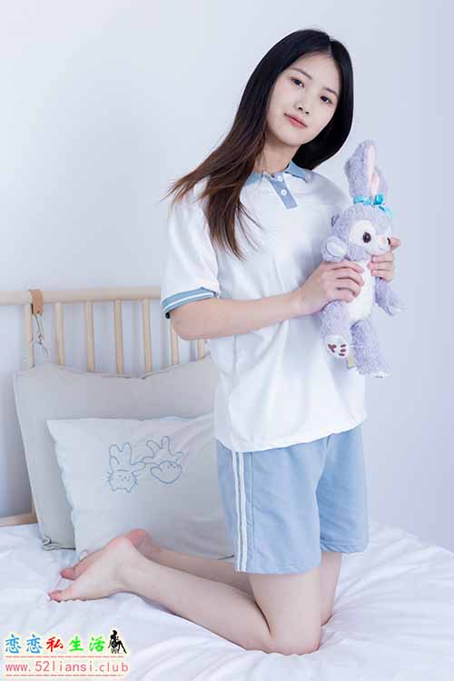 [物恋传媒] No.2227 铃铛-镜花水月(带视频)【150P+1V/3.37G】