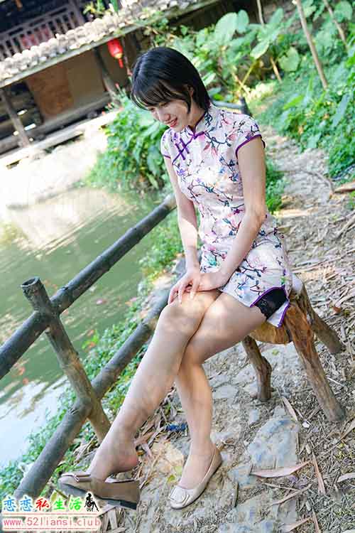 [MussGirl慕丝女郎] NO.506 小婷[64P-117M]